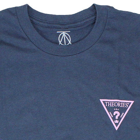 Theories Mysterian T Shirt - Image 2