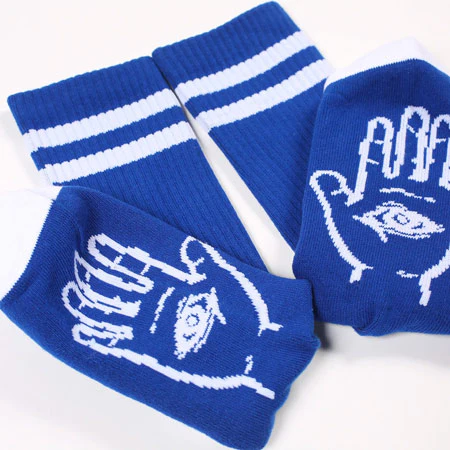 Theories Mystic Advisor Crew Socks - Image 2