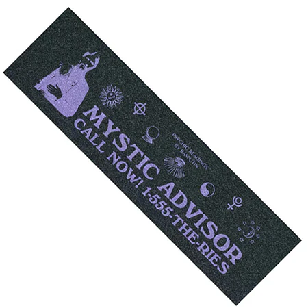 Theories Mystic Advisor Griptape