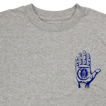 Theories Mystic Advisor Longsleeve T Shirt - Image 3