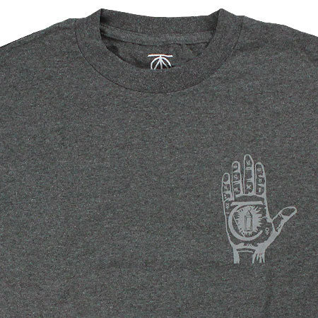Theories Mystic Advisor Longsleeve T Shirt - Image 4