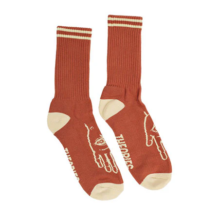 Theories Mystic Advisor Sock - Image 3