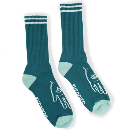 Theories Mystic Advisor Sock - Image 4