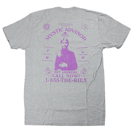 Theories Mystic Advisor T Shirt - Image 3