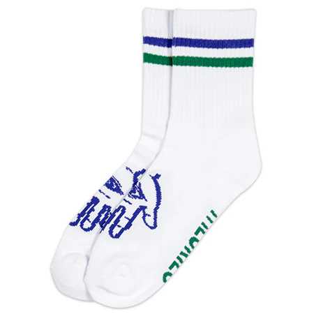 Theories Mystic Half Crew Socks - Image 3