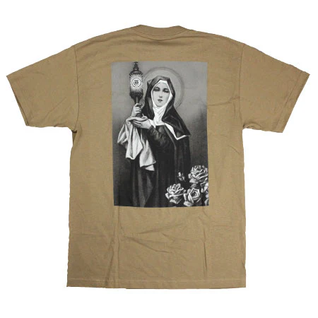 Theories New Religion T Shirt - Image 2
