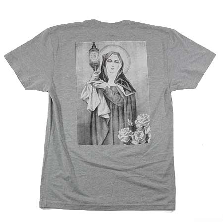 Theories New Religion T Shirt - Image 3