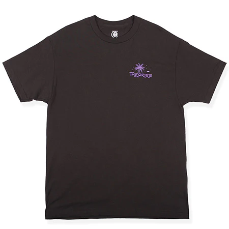 Theories Oasis T Shirt - Image 2