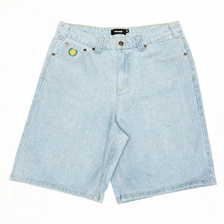 Theories Plaza Jean Shorts - Image 3
