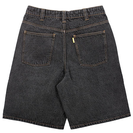 Theories Plaza Jean Shorts - Image 5