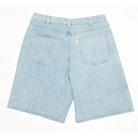 Theories Plaza Jean Shorts - Image 6