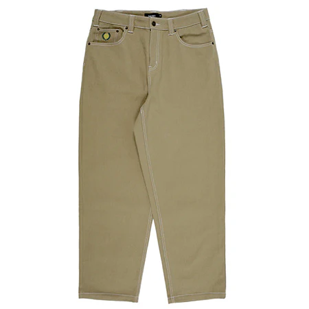 Theories Plaza Jeans - Image 3