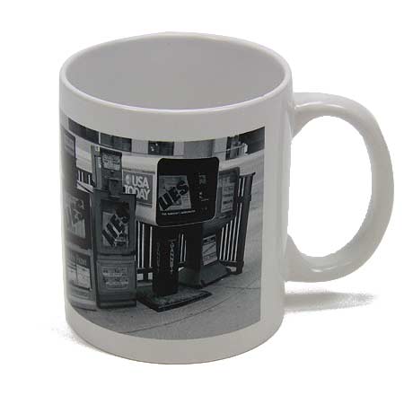 Theories Press Mug