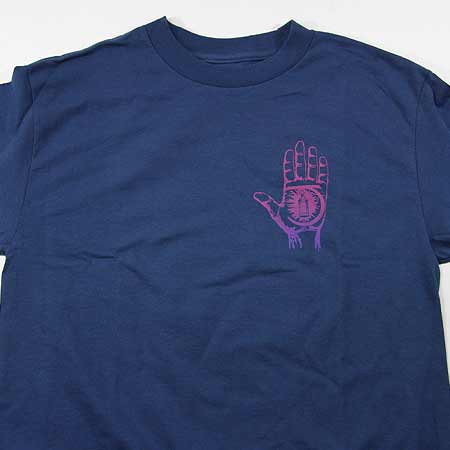 Theories Rasputin Long Sleeve T Shirt - Image 10