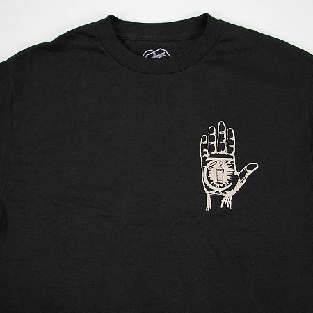 Theories Rasputin Long Sleeve T Shirt - Image 11