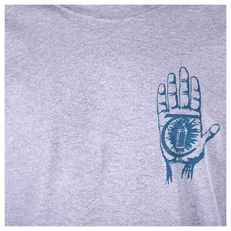 Theories Rasputin Long Sleeve T Shirt - Image 12