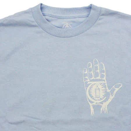 Theories Rasputin Long Sleeve T Shirt - Image 14