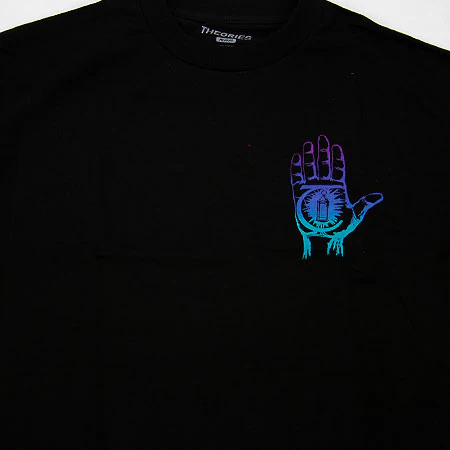 Theories Rasputin Long Sleeve T Shirt - Image 15