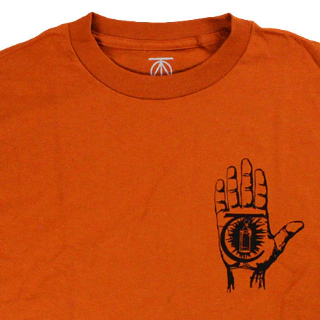 Theories Rasputin Long Sleeve T Shirt - Image 17