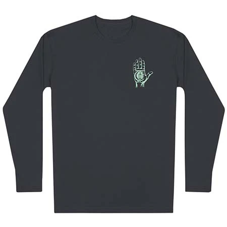 Theories Rasputin Long Sleeve T Shirt - Image 18