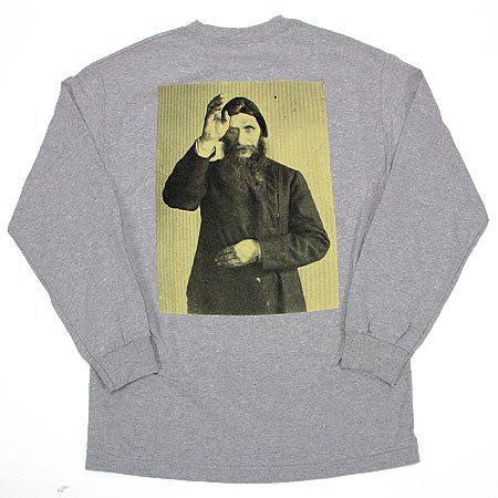 Theories Rasputin Long Sleeve T Shirt - Image 4