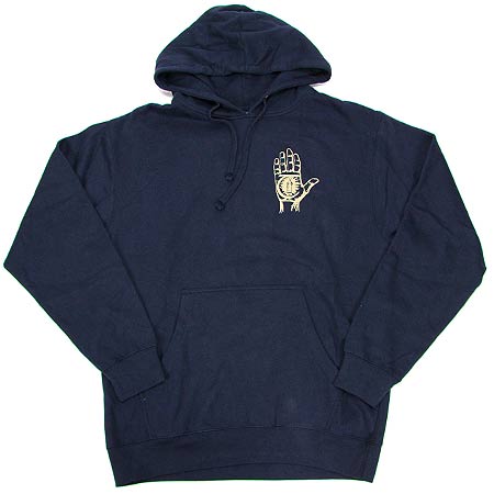 Theories Rasputin Pullover Hooded Sweatshirt - Image 3