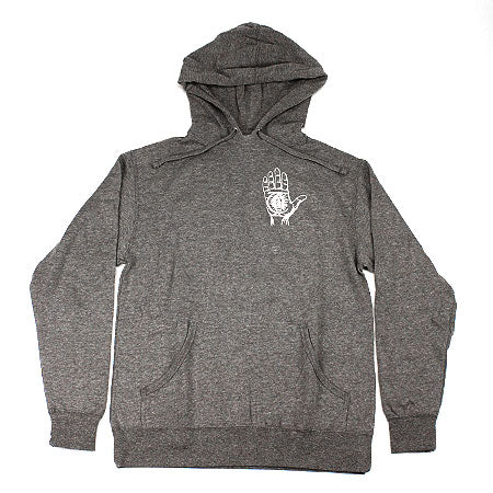 Theories Rasputin Pullover Hooded Sweatshirt - Image 5