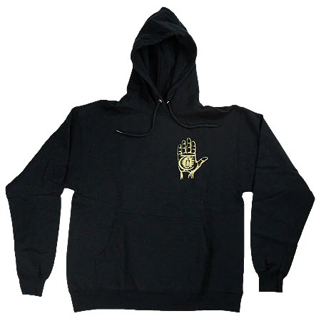 Theories Rasputin Pullover Hooded Sweatshirt - Image 6