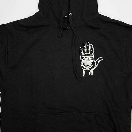 Theories Rasputin Pullover Hooded Sweatshirt - Image 8