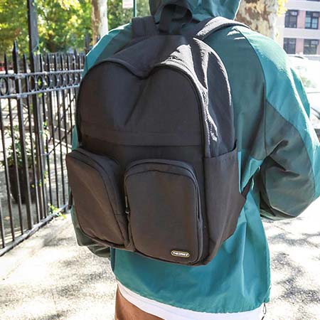 Theories Ripstop Trail Backpack - Image 3