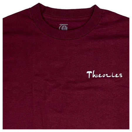 Theories Sahara T Shirt - Image 2