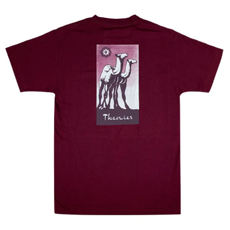Theories Sahara T Shirt - Image 3