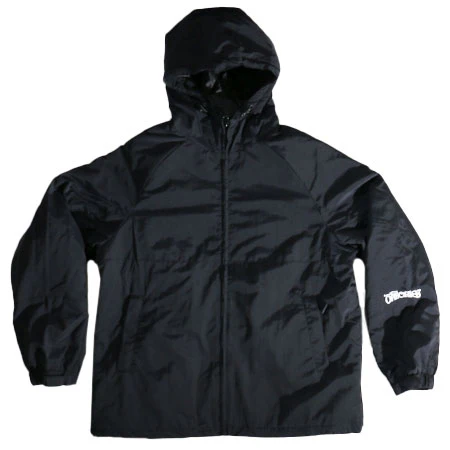 Theories Secretum Hooded Jacket