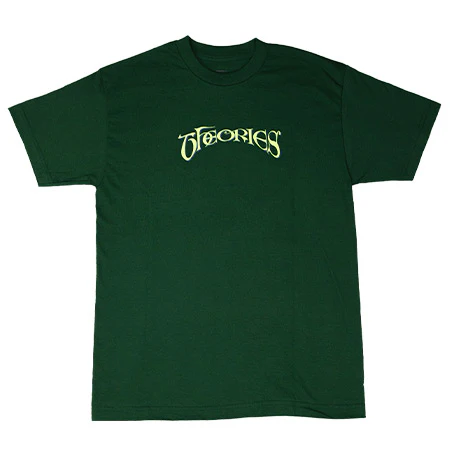 Theories Secretum T Shirt