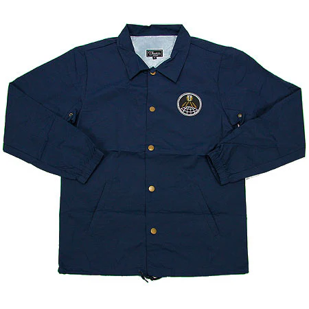 Theories Special Ops Windbreaker Coaches Jacket - Image 3