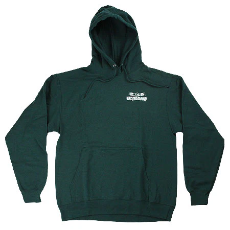 Theories Spooky From Now On Hooded Sweatshirt - Image 2