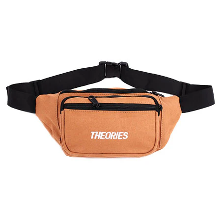 Theories Stamp Day Pack - Image 7