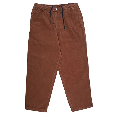 Theories Stamp Lounge Corduroy Pants - Image 3