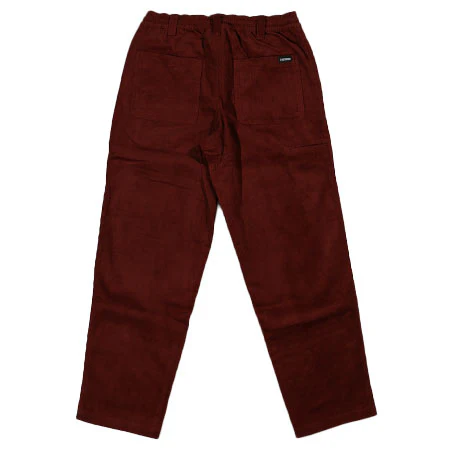 Theories Stamp Lounge Corduroy Pants - Image 6