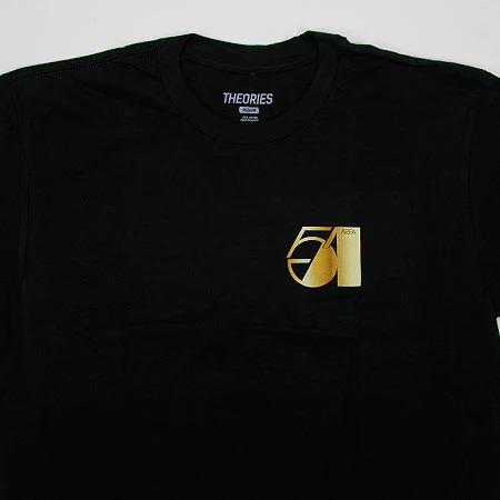 Theories Studio 51 T Shirt - Image 4