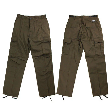 Theories Swat Cargo Pants - Image 6