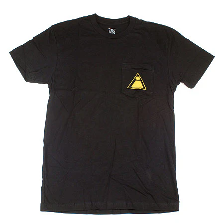 Theories Theoramid Pocket T Shirt - Image 2