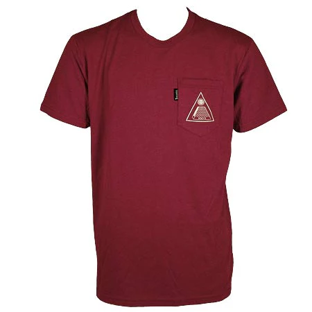 Theories Theoramid Pocket T Shirt - Image 3