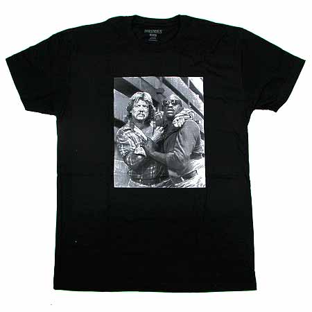 Theories They Live T Shirt