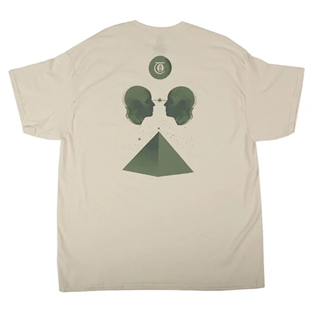 Theories Third Eye T Shirt