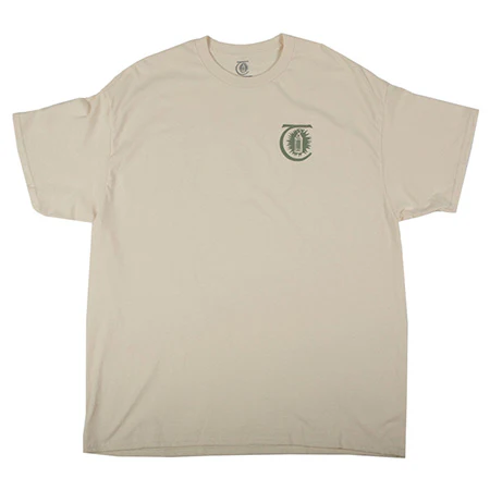 Theories Third Eye T Shirt - Image 2
