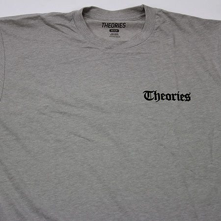 Theories TOA Times T Shirt - Image 2