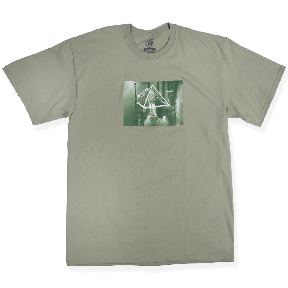 Theories Trinity of Costanza T Shirt