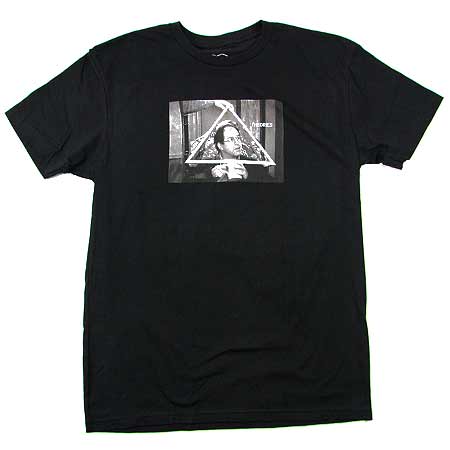 Theories Trinity of Costanza T Shirt - Image 3