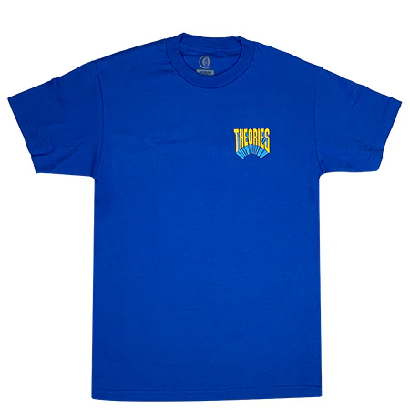 Theories Worldwide Heavy Duty T Shirt - Image 2